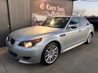 Used 2006 BMW M5 image 1