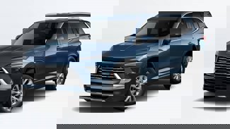 New 2025 Buick Enclave Preferred image 1