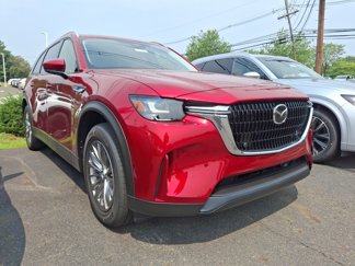 New 2025 MAZDA CX-90 3.3 Turbo w/ Preferred Package image 1
