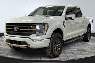 Used 2023 Ford F150 Tremor w/ Equipment Group 402A High image 1
