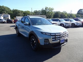 New 2026 Hyundai Santa Cruz SEL image 1