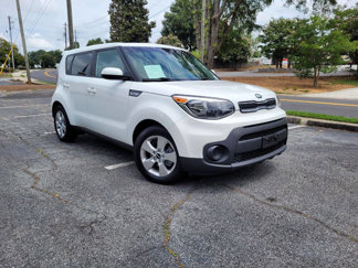 Used 2017 Kia Soul w/ Convenience Package image 1