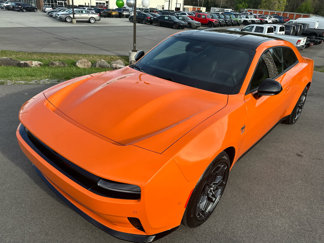 New 2025 Dodge Charger Daytona R/T w/ Quick Order Package 25M R/T image 1