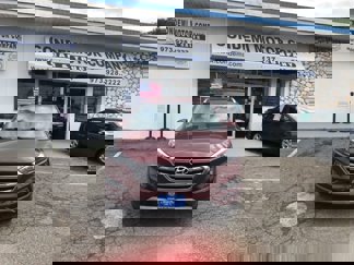 Used 2017 Hyundai Tucson Limited w/ Cargo Package image 1