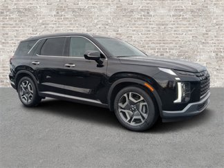 New 2025 Hyundai Palisade SEL image 1