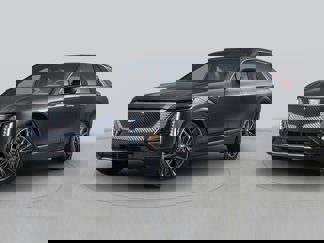 New 2026 Cadillac Lyriq V w/ LPO, Floor Liner Package image 1