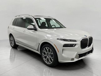 New 2026 BMW X7 xDrive40i image 1