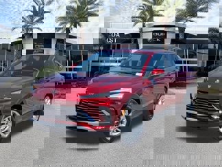 New 2025 Buick Envista Preferred w/ Convenience I Package image 1