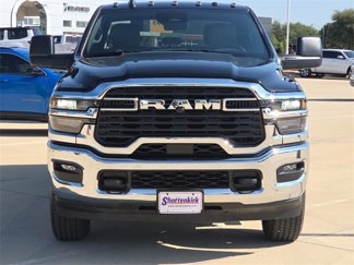 New 2026 RAM 2500 Tradesman w/ Chrome Appearance Group video 2