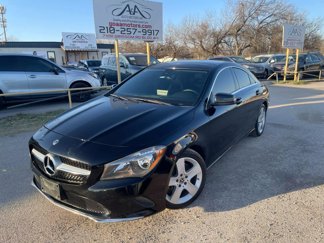 Used 2019 Mercedes-Benz CLA 250 image 1