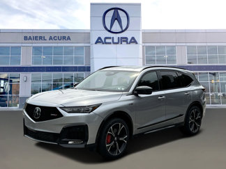 New 2025 Acura MDX Type S image 1