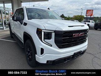New 2026 GMC Sierra 1500 Elevation w/ Elevation Premium Package image 1