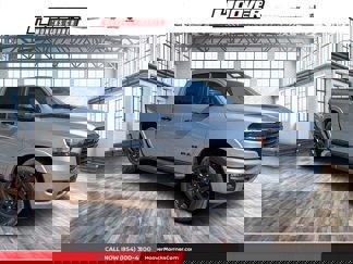 New 2025 RAM 1500 Laramie image 1