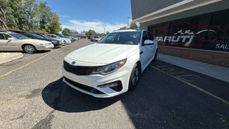 Used 2019 Kia Optima LX image 1
