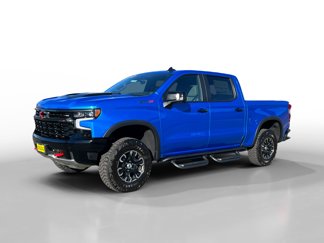 New 2025 Chevrolet Silverado 1500 ZR2 w/ Technology Package image 1