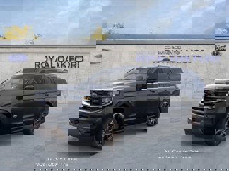 New 2025 Ford Expedition Max King Ranch image 1