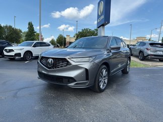 New 2026 Acura MDX w/ Technology Package image 1