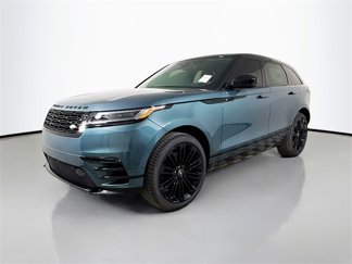 New 2026 Land Rover Range Rover Velar Dynamic SE image 1