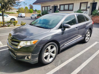 Used 2013 Toyota Venza XLE image 1