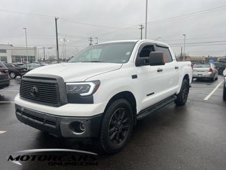 Used 2012 Toyota Tundra Limited image 1