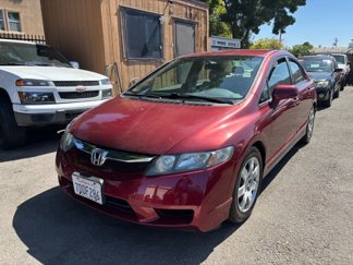 Used 2009 Honda Civic LX image 1