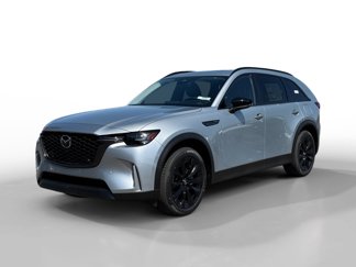 New 2025 MAZDA CX-90 Plug-In Hybrid w/Premium Sport image 1