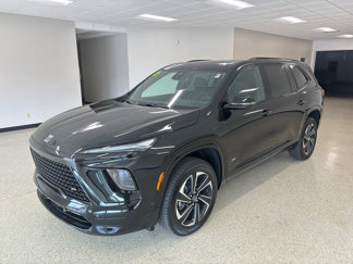 New 2025 Buick Enclave Sport Touring w/ Super Cruise Package image 1