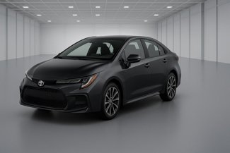 Used 2023 Toyota Corolla SE image 1