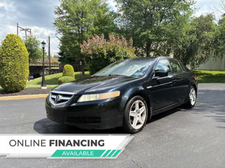 Used 2006 Acura TL image 1