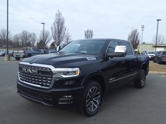 New 2025 RAM 1500 Limited image 1