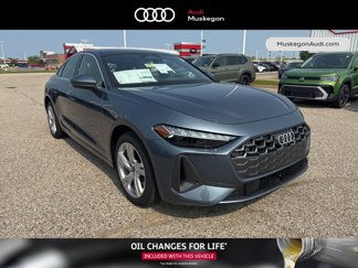 New 2025 Audi A5 2.0T Premium Plus image 1