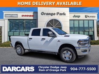 New 2025 RAM 2500 Tradesman image 1