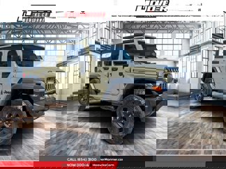 New 2025 Jeep Wrangler Sport image 1