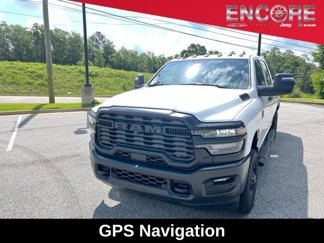 New 2025 RAM 2500 Tradesman image 1