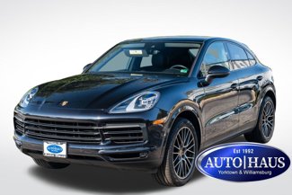 Used 2022 Porsche Cayenne S w/ Premium Package image 1