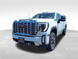 New 2025 GMC Sierra 2500 Denali w/ Denali Reserve Package image 1