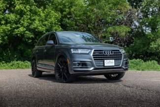Used 2019 Audi Q7 3.0T Premium Plus image 1