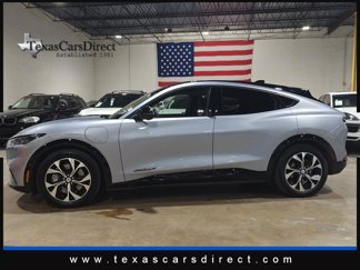 Used 2022 Ford Mustang Mach-E Premium image 1