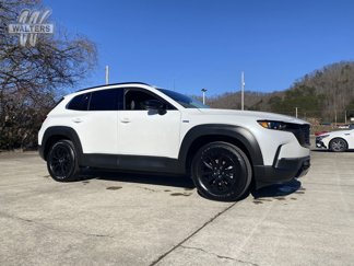 New 2025 MAZDA CX-50 AWD 2.5 Hybrid w/ Weather Package image 1