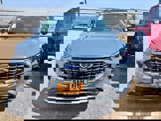 New 2025 Ford Escape Active video 2