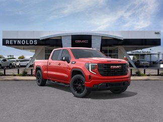 New 2026 GMC Sierra 1500 Elevation w/ Elevation Premium Package image 1