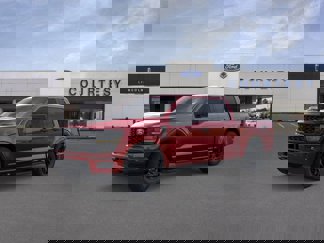 New 2025 Ford F150 STX w/ STX Black Appearance Package image 1