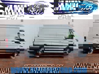 New 2025 Ford Transit 350 148 High Roof Extended image 1