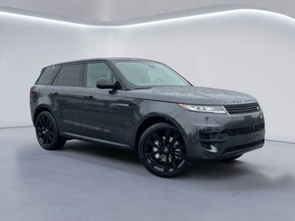 New 2025 Land Rover Range Rover Sport SE image 1