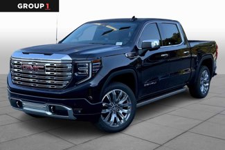 New 2026 GMC Sierra 1500 Denali w/ Denali Reserve Package image 1