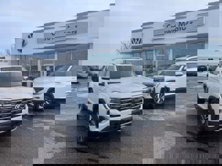 New 2025 Volkswagen Atlas SEL image 1