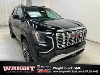 New 2026 GMC Terrain Denali image 1