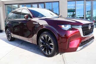 New 2025 MAZDA CX-90 3.3 Turbo S w/ Premium Package image 1