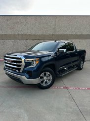 Used 2019 GMC Sierra 1500 SLE w/ SLE Value Package image 1