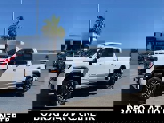New 2025 GMC Sierra 2500 Denali Ultimate image 1